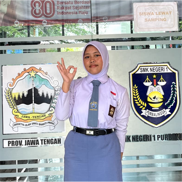 Azkya Nurul Hafizhah